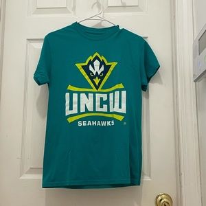 uncw tee women’s
